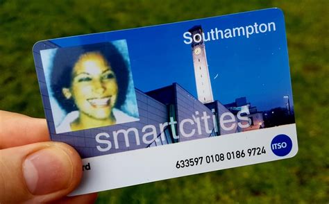 smart cities lost card|Update the details on your SmartCities card .